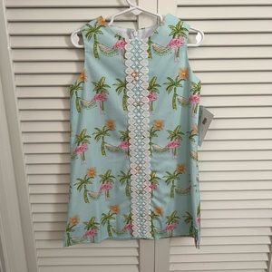 J. Bailey Shift Dress NWT